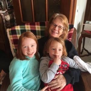 Meet your Posher, Lou